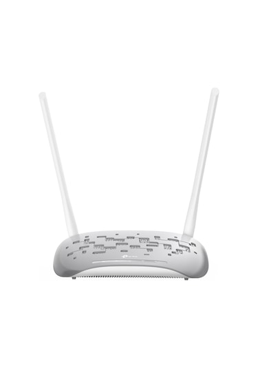 Tp-link TD-W9950 300mbps 4 Port VDSL/ADSL2 Wİ-fİ Modem Router