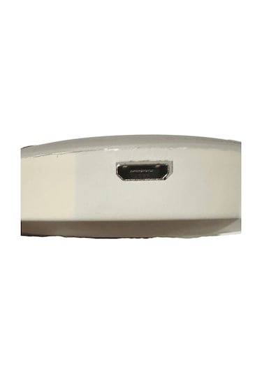 Cata Ct-5180 4000k Günışığı Sensörlü Şarjlı Mıknatıslı Kabin Led Ampul 2 Adet