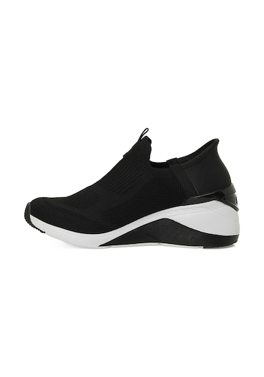 Lumberjack Andreya 6fx Siyah Kadın Slip On 000000000102159231 Siyah