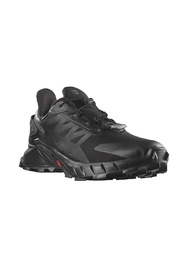 Salomon SUPERCROSS 4 GTX Erkek Outdoor Ayakkabı L41731600 Siyah
