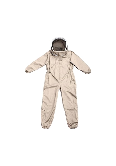 Dolıty Yeni Başlayan Arıcılar İçin Arıcılık Elbisesi Xl Xl Çok Renkli