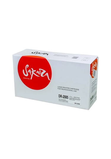 Sakura Brother İçin Dr-2085 Fotoğraf Tambur 12000 Sayfa 341679218