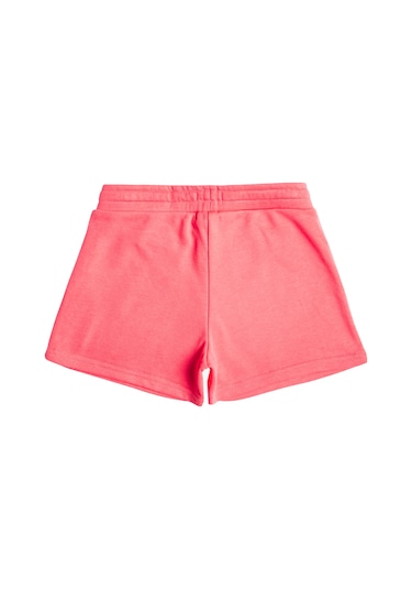 Roxy Happıness Forever Short Orıgın Mercan Pembe