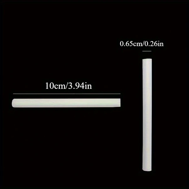 Hightower 60 Parça Yeniden Kullanılabilir Elektriksiz Oda Nemlendirici Ve Aromaterapi Difüzör Seti