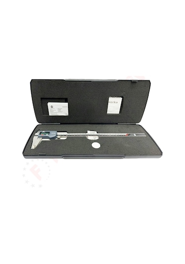WERKA 300MM DİJİTAL KUMPAS