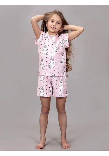 Flyzay Pijama 139276799 Beyaz