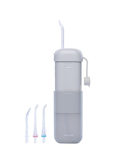 Neutron Professional Taşınabilir Şarjlı Ağız Duşu