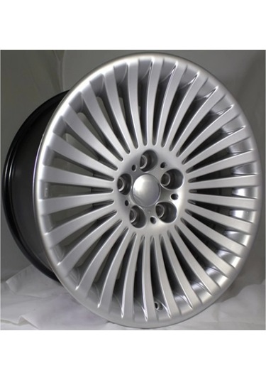 Bk-589 9 19 5 120 Et24 74.1 Hyper Sılver X