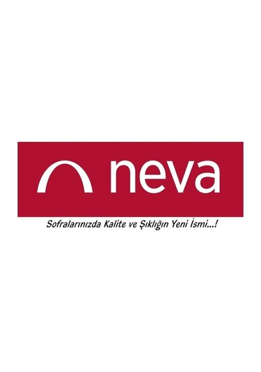 Neva N2727 Sweet Premium Çatal Kaşık Bıçak Seti 24 Prç Mentol