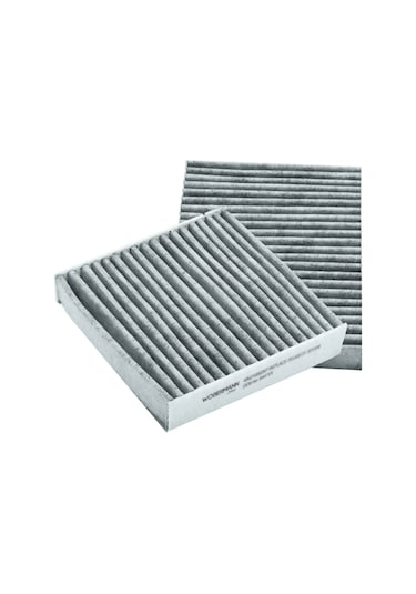 Wöbermann Peugeot 207 1.6 16V Vti 2006-2013 Karbonlu Polen Filtresi