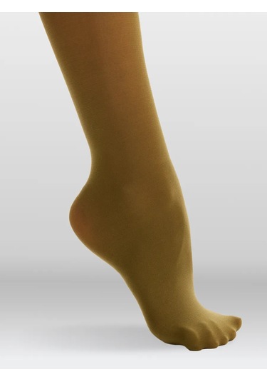 Allure Renkli Coloris Mikrofiber 50 Denye Naylon Tayt 149626314 Yeşil