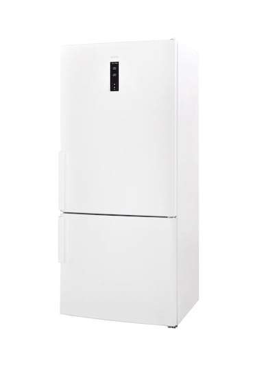 Vestel NFK72022 E GI PRO WIFI 650 LT No-Frost Kombi Tipi Buzdolabı