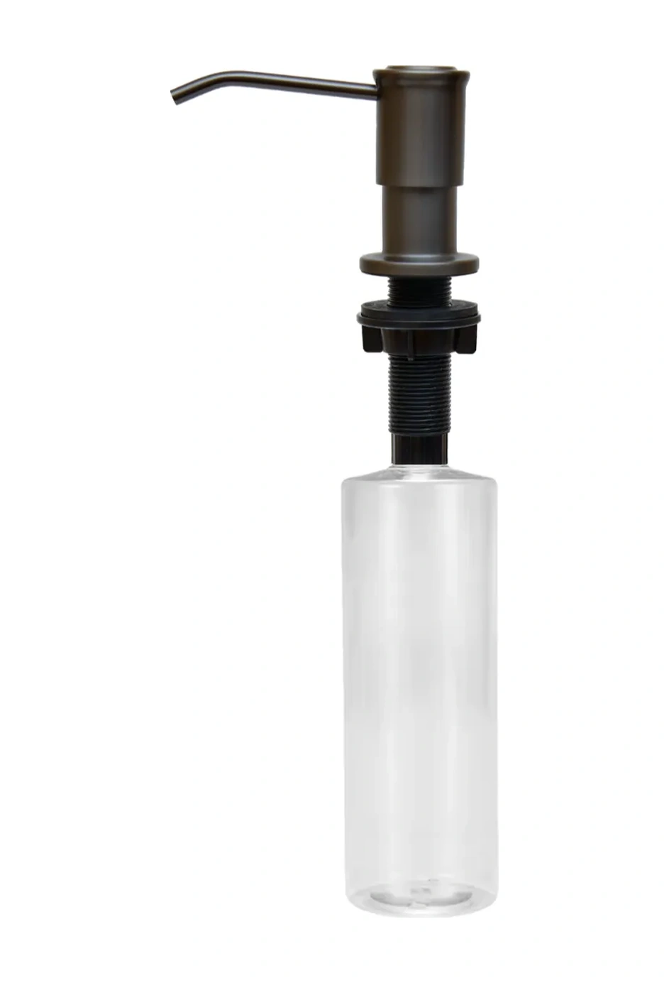 Denart Mutfak İçin Gömme Temizlik Deterjanı Dispenserı 183238410 Grafit