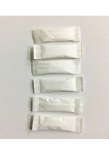 T-Pack Stick Kaya Tuzu  2 G X 2000 Adet 4 KG