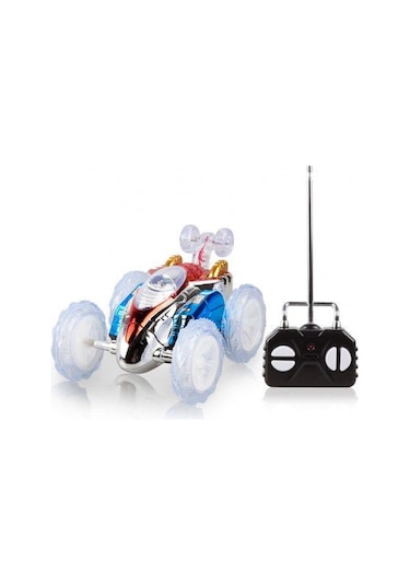 Dasher Akrobat Araba Uzaktan Kumandalı Takla Atan Araba