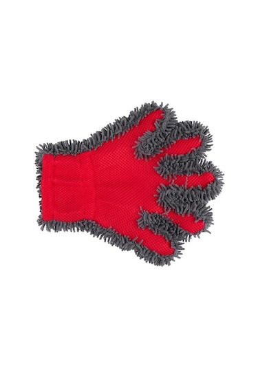 Dirt Devil Dd105 Araba Yıkama Eldiveni 260x220x24 Mm 80 G