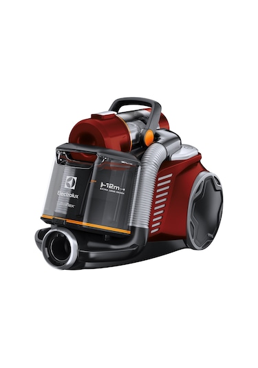 Electrolux EUFC8ANIMA Ultra Flex 650 W Toz Torbasız Elektrikli Süpürge