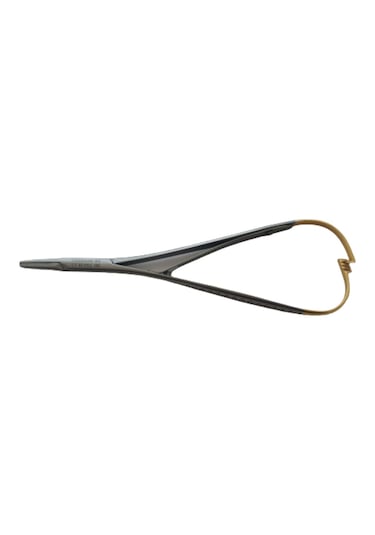 Tc Gold Avuç İçi Poregü 15 Cm