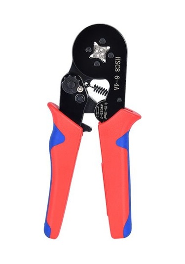 Prolink Ph-030 4 Köşe Yüksük Sıkma Pensesi Ve Yüksük Seti