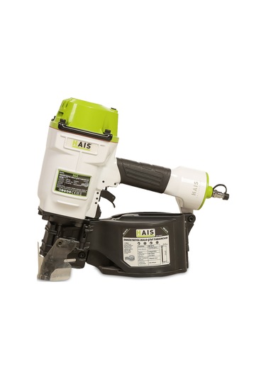 Hais Endüstriyel Rulo Çivi Tabancası