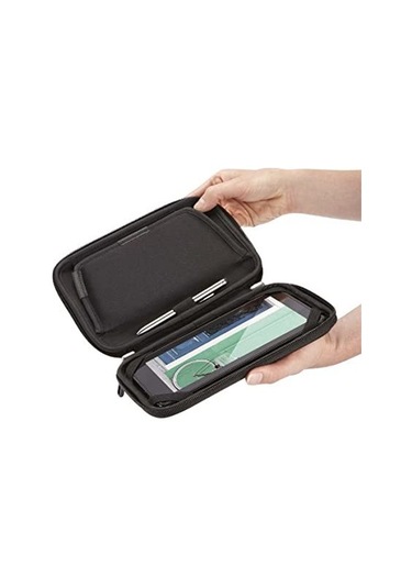 Case Logic Qts-207 Universal Standlı 7 Inç Tablet Kılıfı Siyah