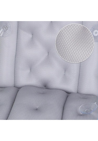 Suntek Küvet Banyosu Aksesuarı Için Tam Vücut Banyo Pembe