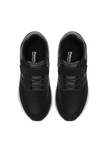 Polaris Ozesy.f5pr Siyah Erkek Çocuk Sneaker 000000000102039684 Siyah