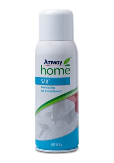 Amway Home Sa8 Yıkama Öncesi Sprey