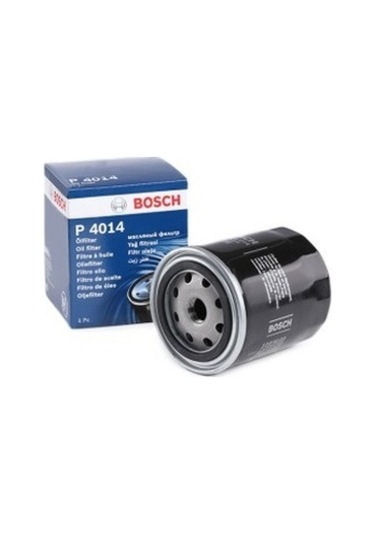 Land Rover Range Rover 4.6v8 1995-2002 Bosch Yağ Filtresi Netparp4014