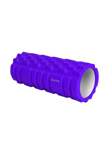 Busso Bs55 Hollow Foam Roller-Mor