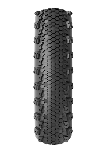 Vittoria Terreno Dry 700x35C G2.0 Katlanır Dış Lastik Siyah 11A00 Siyah