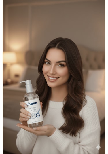 Chase Su Bazlı Kayganlaştırıcı Jel 250 ML