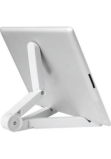 Lenovo Tab M11 11'' Uyumlu Bt Touchpad Klavye 25 Cm+stand-al2758