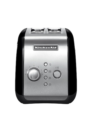 Kitchenaid 5KMT221EOB 2 Dilim Ekmek Kızartma Makinesi