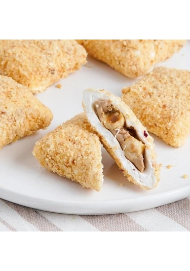 Paşa Bohça Fındıklı Lokum
