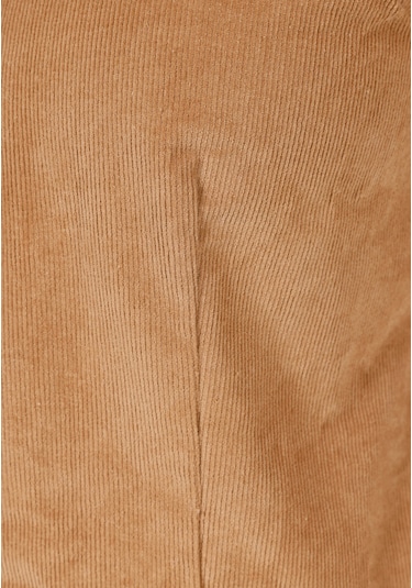 Colins Kahverengi Kadın Tulum Camel