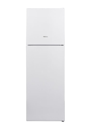 Regal NF 30020 251 LT No-Frost Çift Kapılı Buzdolabı