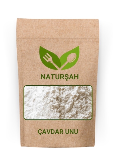 Naturşah Çavdar Unu 1 Kg