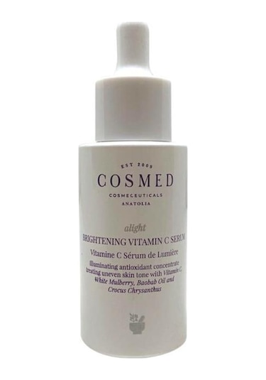 Cosmed Alight Brightening Vitamin C Serum 30 ML