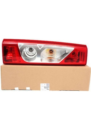 Fiat Scudo Sol Stop 2007-2016 6350ah 510385 1.6 Jtd, 2.0 Jtd