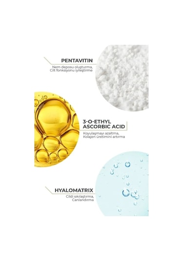 Veela Hyaluronic Asit İle Zenginleştirilmiş Nemlendirici Serum