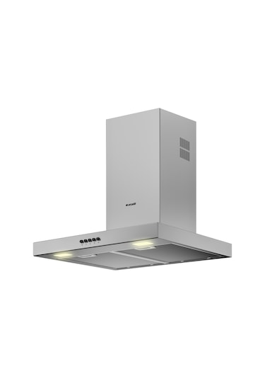 Arçelik ADT 606 I Duvar Tipi 60 CM Davlumbaz