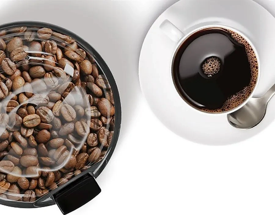 Bosch Bosch Tsm6a013b Kahve Değirmeni 403428044 Siyah