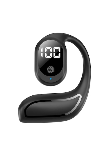 Kebidumei Tws Bluetooth 5.3 Kulaklık, Hifi Stereo, Gürültü Azaltma, Su Geçirmez, Huawei/iphone Uyumlu4.0ıpx4 - Ip5xvar6 Saat Tws Bluetooth 53 Kulaklik Kulak Üstü