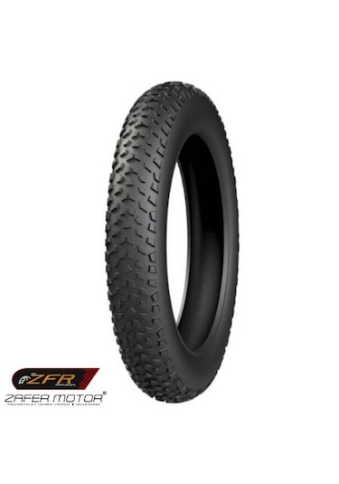 Anlas 20x4.00 Fat Bike Dış Lastik 2024 Üretim