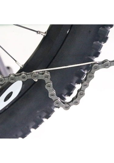 Bisiklet Zincir Sökme Takma Anahtarı