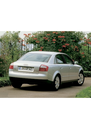 2 X Audi A4 B6 8e 00-04 Sedan Stop Lambası Seti Sağ Sol Depo