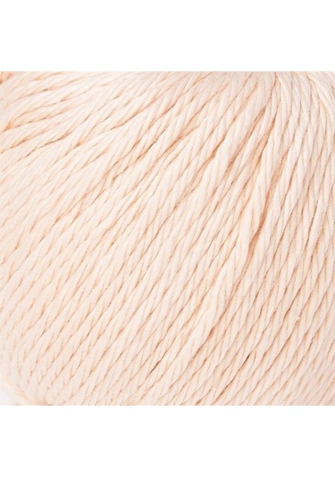 La Mia Pastel Cotton Yavruağzı El Örgü İpi - L056 - 33617