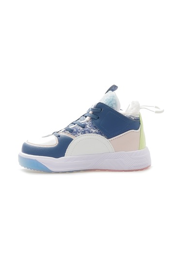 Vicco Mei Kız Çocuk Sneaker Bot 28-37 24k 946.425 Fk Lacivert
