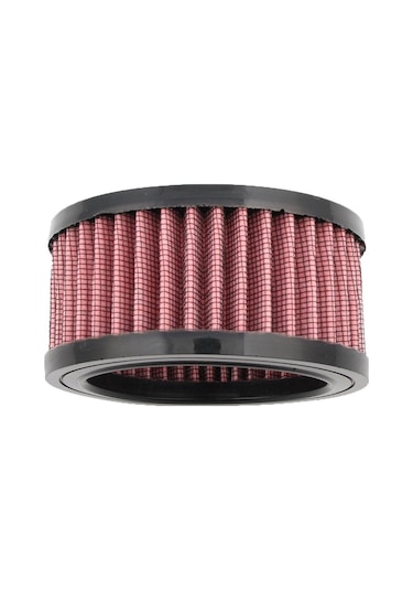 Suntek Harley Uyumlu Xl883 Motosiklet Hava Temizleyici Emme Filtresi